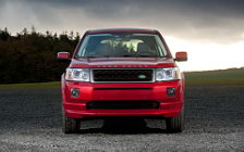���� ���������� Land Rover Freelander 2 SD4 Sport Limited Edition - 2010