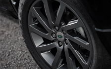 ���� ���������� Land Rover Freelander 2 SD4 Sport Limited Edition - 2010