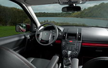 ���� ���������� Land Rover Freelander 2 SD4 Sport Limited Edition - 2010