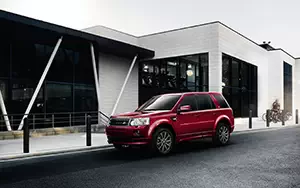 ���� ���������� Land Rover Freelander 2 Sport Limited Edition Styling Pack - 2012