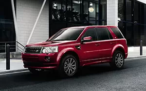 ���� ���������� Land Rover Freelander 2 Sport Limited Edition Styling Pack - 2012