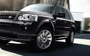 ���� ���������� Land Rover Freelander 2 Sport Limited Edition Styling Pack - 2012