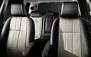 ���� ���������� Land Rover Freelander 2 Sport Limited Edition - 2012