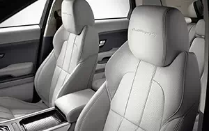 ���� ���������� Range Rover Evoque Autobiography - 2014