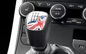 ���� ���������� Range Rover Evoque SW1 - 2014