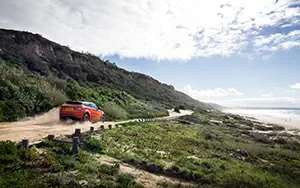 ���� ���������� Range Rover Evoque Autobiography Dynamic 3door - 2015