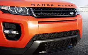 ���� ���������� Range Rover Evoque Autobiography Dynamic 3door - 2015