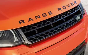 ���� ���������� Range Rover Evoque Autobiography Dynamic 3door - 2015