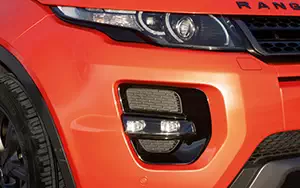���� ���������� Range Rover Evoque Autobiography Dynamic 3door - 2015