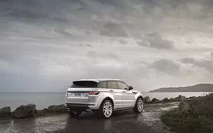 ���� ���������� Range Rover Evoque HSE Dynamic - 2015