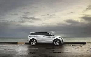 ���� ���������� Range Rover Evoque HSE Dynamic - 2015