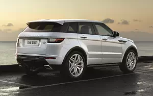 ���� ���������� Range Rover Evoque HSE Dynamic - 2015