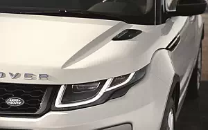 ���� ���������� Range Rover Evoque HSE Dynamic - 2015