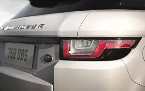 ���� ���������� Range Rover Evoque HSE Dynamic - 2015