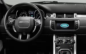 ���� ���������� Range Rover Evoque HSE Dynamic - 2015