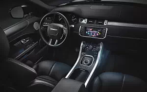 ���� ���������� Range Rover Evoque HSE Dynamic - 2015