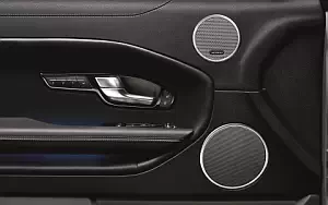 ���� ���������� Range Rover Evoque HSE Dynamic - 2015