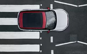 ���� ���������� Range Rover Evoque NW8 - 2015