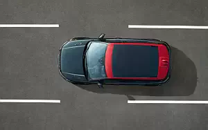 ���� ���������� Range Rover Evoque Ember Edition - 2016