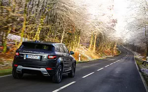 ���� ���������� Range Rover Evoque Autobiography Si4 - 2018