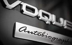 ���� ���������� Range Rover Evoque Autobiography Si4 - 2018