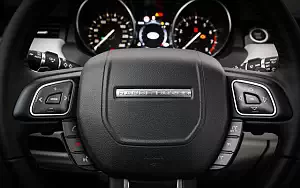 ���� ���������� Range Rover Evoque Autobiography Si4 - 2018