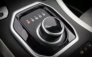 ���� ���������� Range Rover Evoque Autobiography Si4 - 2018