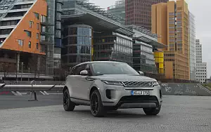 ���� ���������� Range Rover Evoque D180 SE - 2019