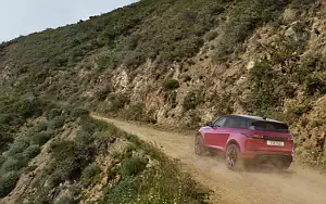 ���� ���������� Range Rover Evoque D240 HSE R-Dynamic Black Pack - 2019