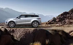 ���� ���������� Range Rover Evoque D240 HSE - 2019