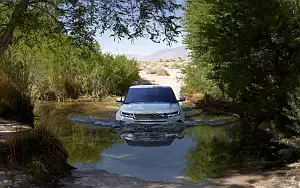 ���� ���������� Range Rover Evoque D240 HSE - 2019