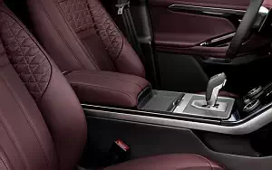 ���� ���������� Range Rover Evoque D240 HSE - 2019