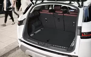 ���� ���������� Range Rover Evoque D240 HSE - 2019