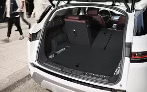 ���� ���������� Range Rover Evoque D240 HSE - 2019