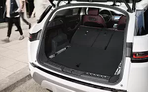 ���� ���������� Range Rover Evoque D240 HSE - 2019