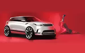 ���� ���������� Range Rover Evoque D240 HSE - 2019