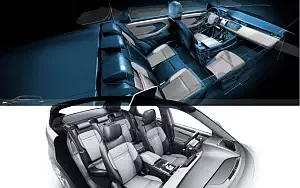 ���� ���������� Range Rover Evoque D240 HSE - 2019