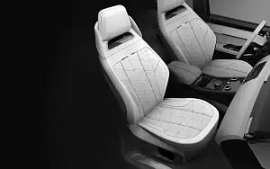 ���� ���������� Range Rover Evoque D240 HSE - 2019