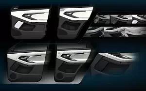 ���� ���������� Range Rover Evoque D240 HSE - 2019