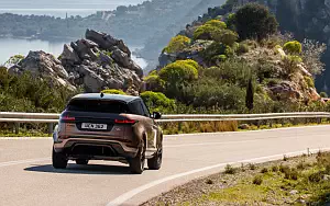 ���� ���������� Range Rover Evoque D240 S Black Pack - 2019