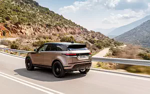 ���� ���������� Range Rover Evoque D240 S Black Pack - 2019