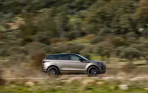 ���� ���������� Range Rover Evoque D240 S Black Pack - 2019