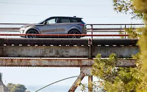 ���� ���������� Range Rover Evoque D240 S Black Pack - 2019