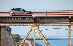 ���� ���������� Range Rover Evoque D240 S Black Pack - 2019