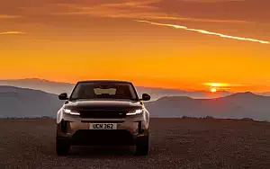 ���� ���������� Range Rover Evoque D240 S Black Pack - 2019