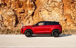 ���� ���������� Range Rover Evoque D240 S Black Pack - 2019