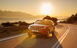���� ���������� Range Rover Evoque D240 S - 2019