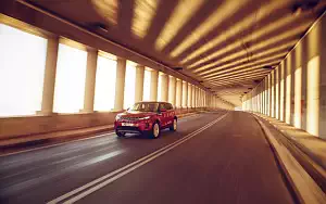 ���� ���������� Range Rover Evoque D240 S - 2019