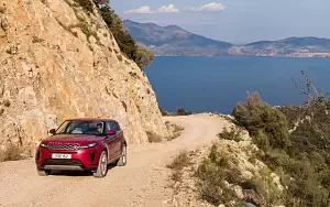 ���� ���������� Range Rover Evoque D240 S - 2019