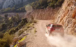 ���� ���������� Range Rover Evoque D240 S - 2019